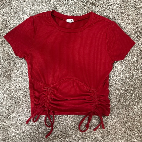 Garage Top - Picture 1 of 3